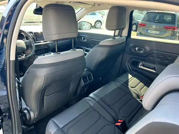 CITROËN C5 AIRCROSS (13/25)