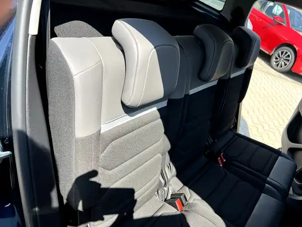 CITROËN C5 AIRCROSS (17/25)