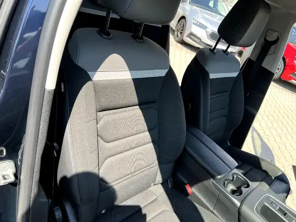 CITROËN C5 AIRCROSS (20/25)