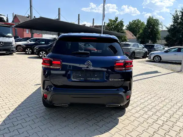 CITROËN C5 AIRCROSS (3/25)