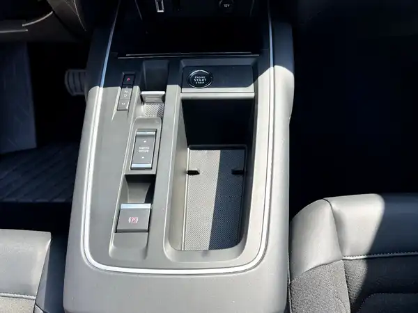 CITROËN C5 AIRCROSS (22/25)