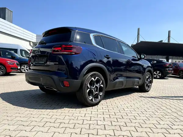 CITROËN C5 AIRCROSS (4/25)