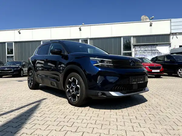 CITROËN C5 AIRCROSS (5/25)