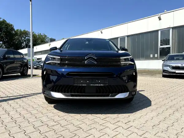CITROËN C5 AIRCROSS (6/25)