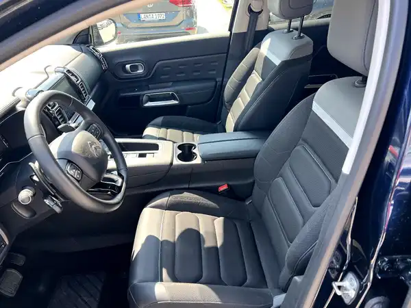 CITROËN C5 AIRCROSS (7/25)