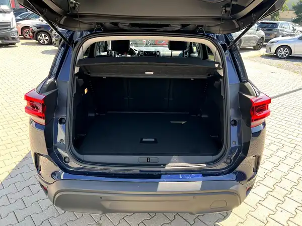 CITROËN C5 AIRCROSS (8/25)