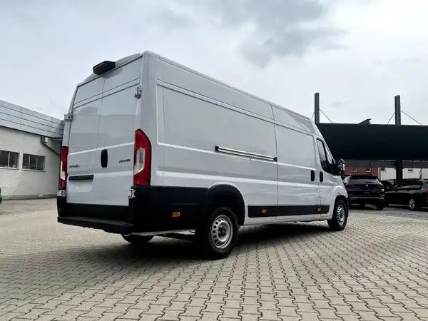 CITROËN JUMPER (4/25)