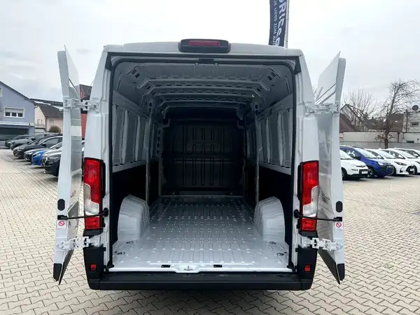 CITROËN JUMPER (7/25)