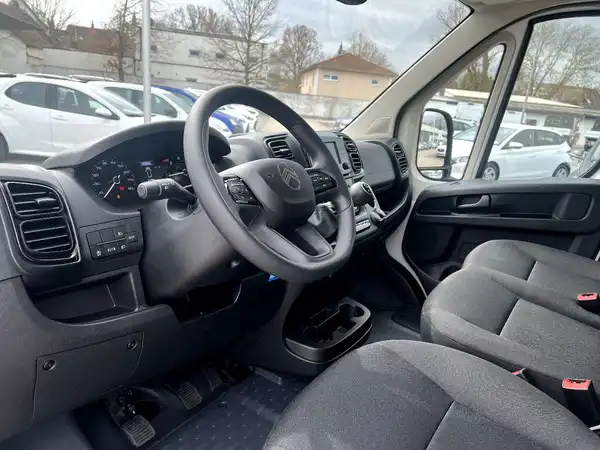CITROËN JUMPER (16/25)