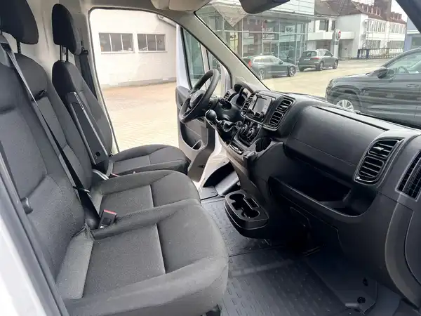 CITROËN JUMPER (19/25)