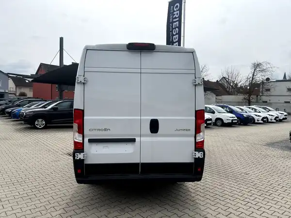 CITROËN JUMPER (3/25)