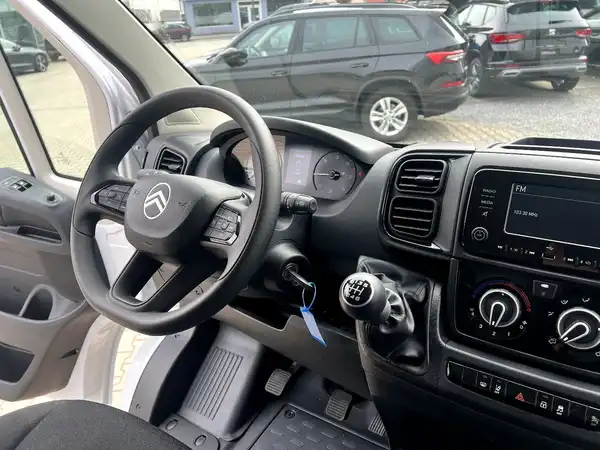 CITROËN JUMPER (24/25)