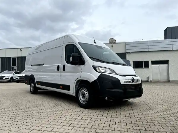 CITROËN JUMPER (5/25)