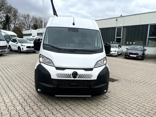 CITROËN JUMPER (6/25)