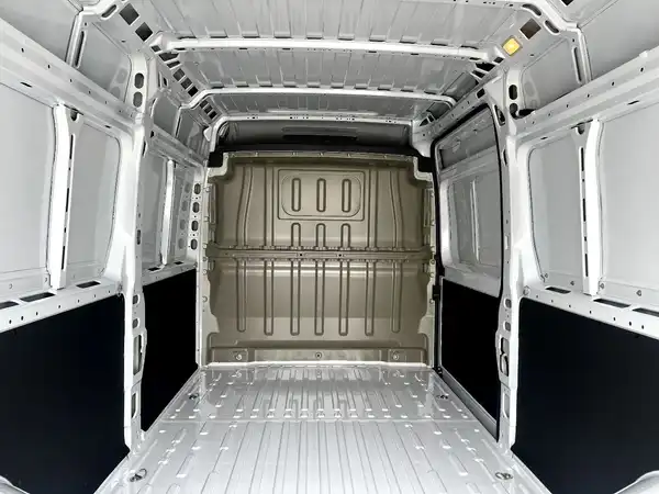 CITROËN JUMPER (8/25)