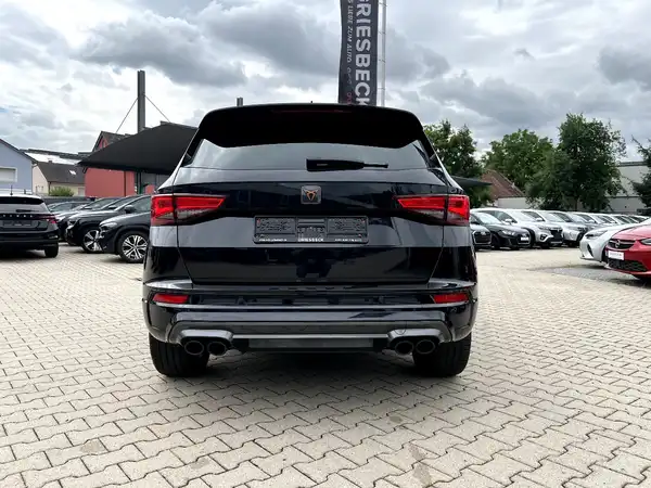 CUPRA ATECA (2/27)