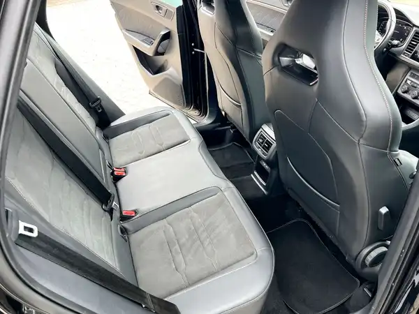 CUPRA ATECA (15/27)