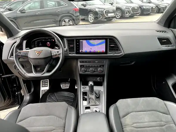 CUPRA ATECA (18/27)