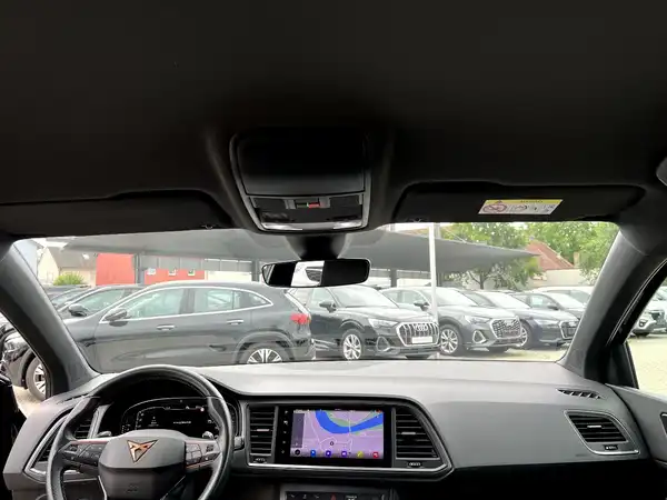 CUPRA ATECA (19/27)