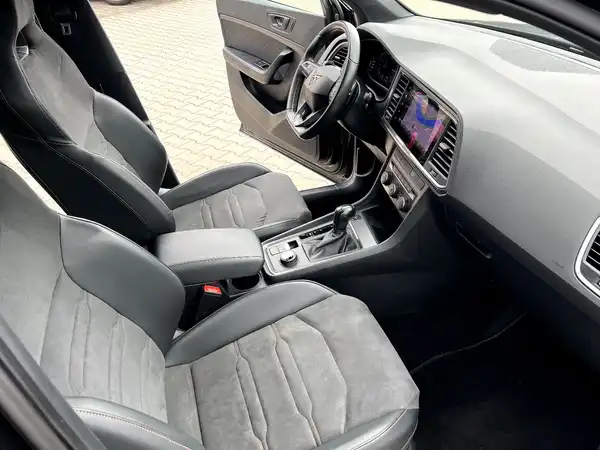 CUPRA ATECA (21/27)