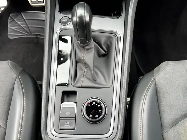 CUPRA ATECA (23/27)