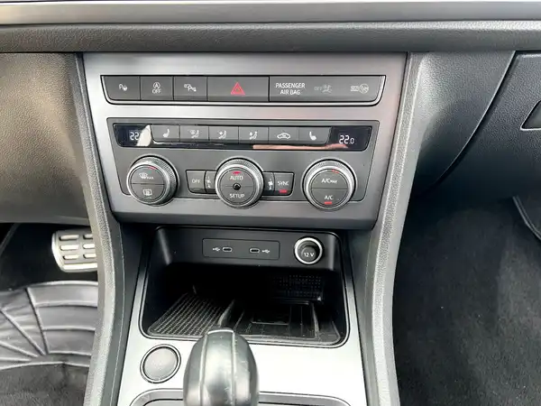 CUPRA ATECA (24/27)