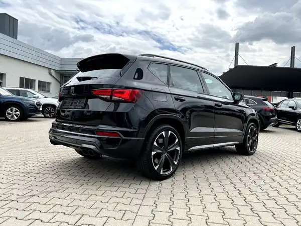 CUPRA ATECA (4/27)