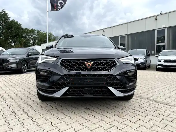 CUPRA ATECA (6/27)