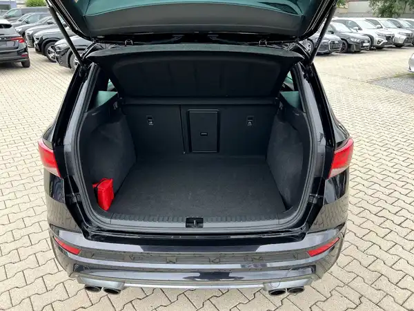 CUPRA ATECA (7/27)