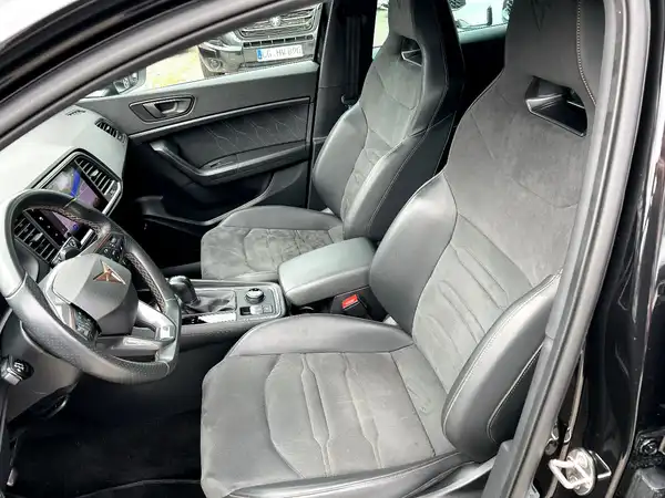 CUPRA ATECA (8/27)
