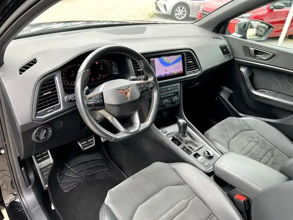 CUPRA ATECA (9/27)