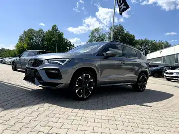 CUPRA ATECA (1/28)