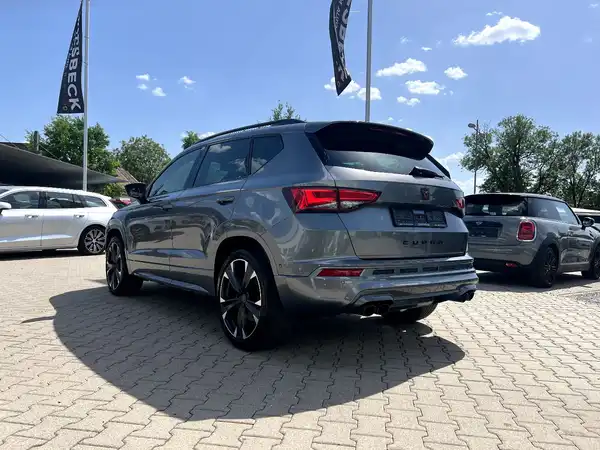CUPRA ATECA (2/28)