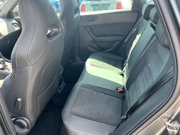 CUPRA ATECA (13/28)