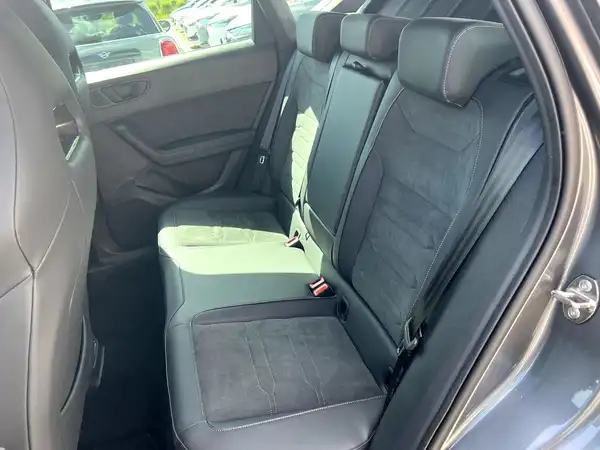CUPRA ATECA (14/28)