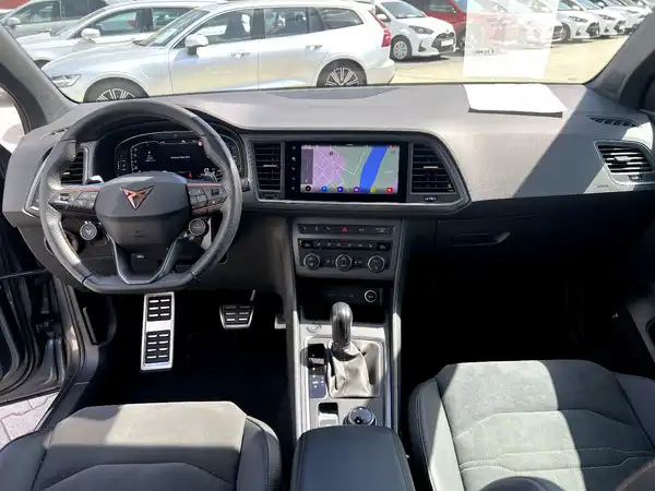 CUPRA ATECA (19/28)