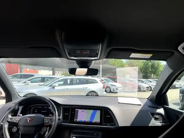 CUPRA ATECA (20/28)