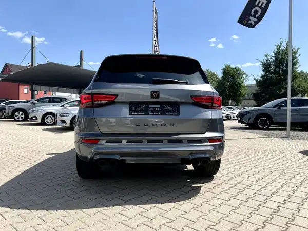 CUPRA ATECA (3/28)