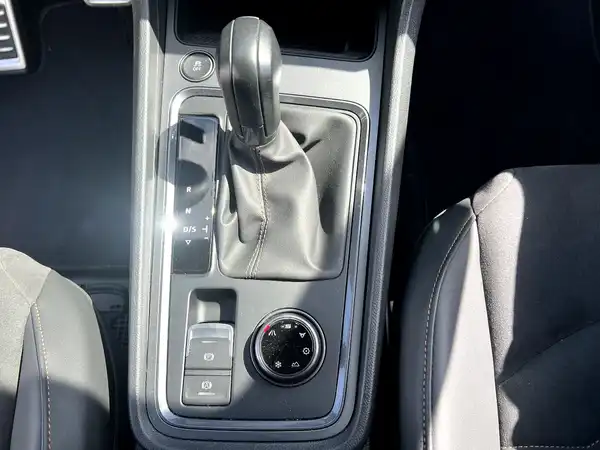 CUPRA ATECA (24/28)