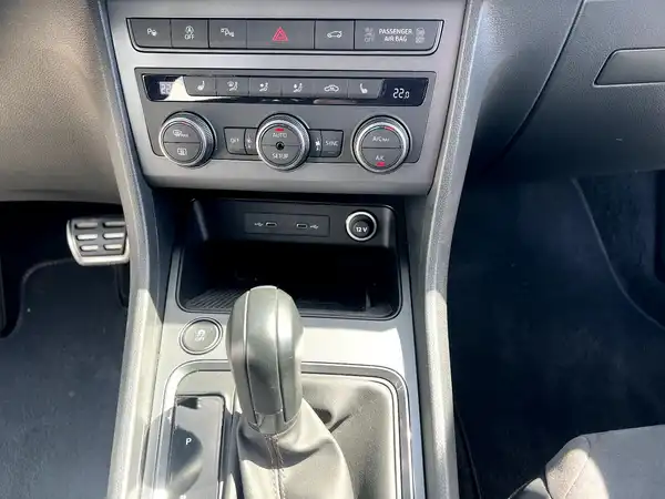 CUPRA ATECA (25/28)