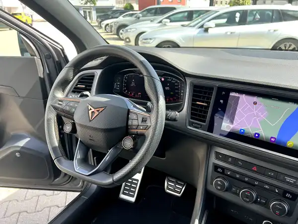 CUPRA ATECA (27/28)