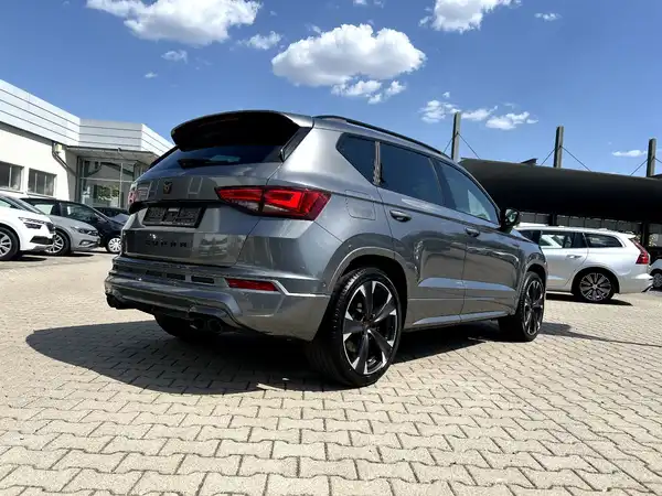 CUPRA ATECA (4/28)