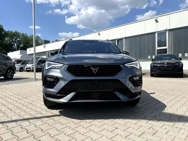 CUPRA ATECA (6/28)