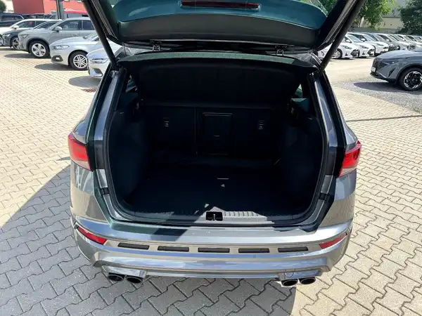 CUPRA ATECA (7/28)