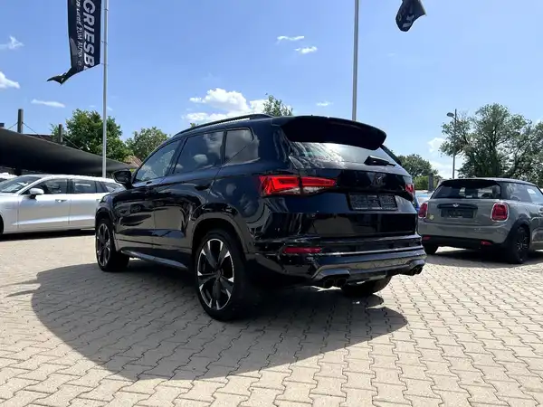 CUPRA ATECA (2/27)