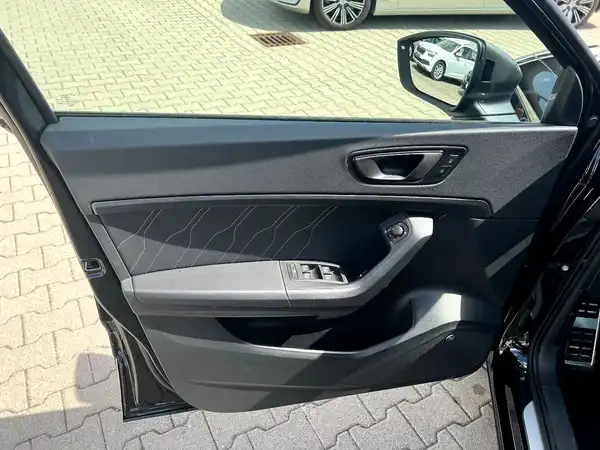 CUPRA ATECA (11/27)