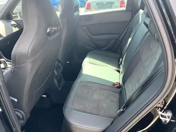 CUPRA ATECA (13/27)