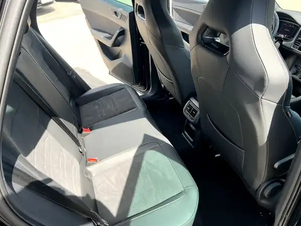 CUPRA ATECA (16/27)