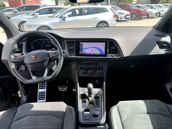 CUPRA ATECA (18/27)
