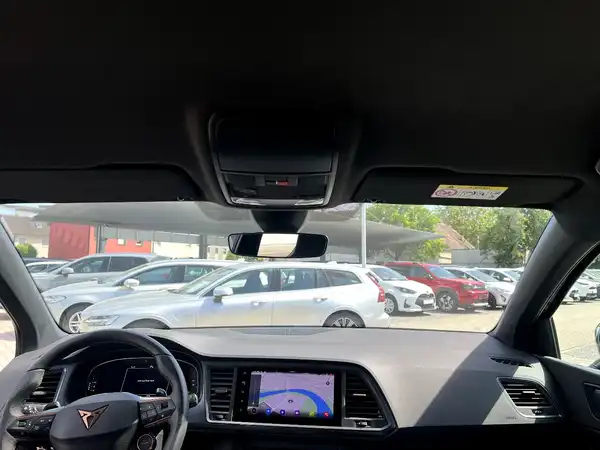 CUPRA ATECA (19/27)